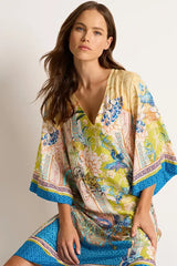 Yasmin Kaftan