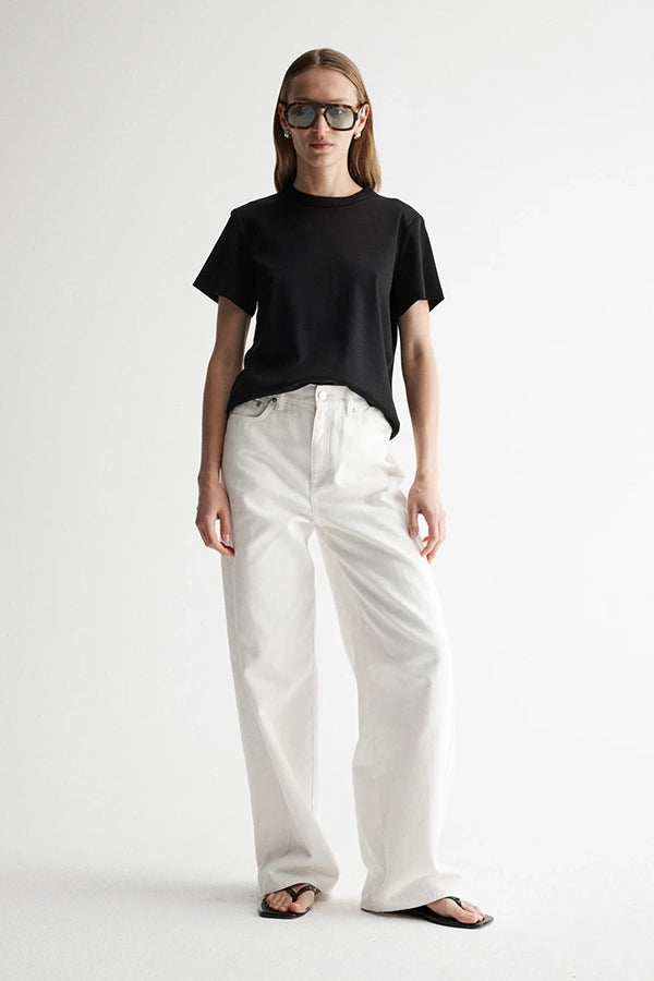 Zoe Tee - Black