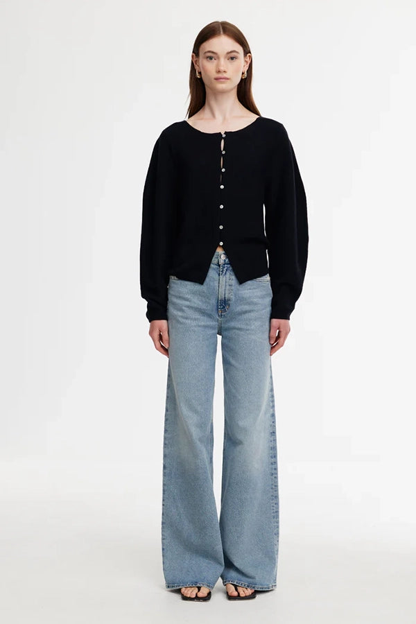 Montana Cardi - Black