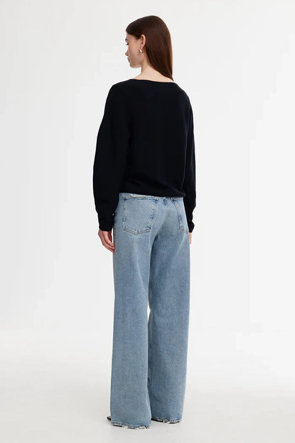 Montana Cardi - Black