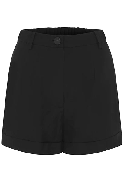 Palma Shorts - Black