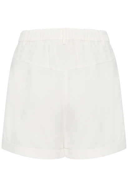 Palma Shorts - White