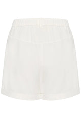 Palma Shorts - White